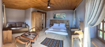 Hane Assos Hotel