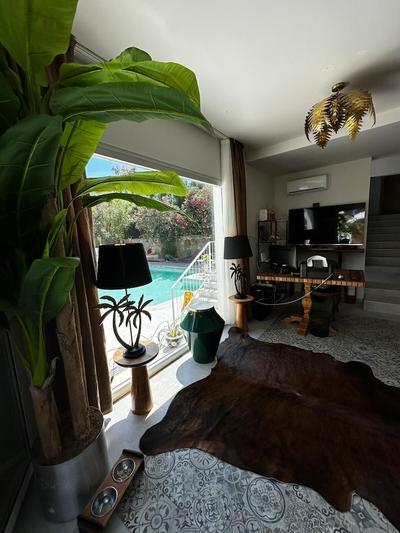 Mumu Bodrum Hotel