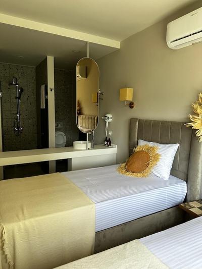 Mumu Bodrum Hotel