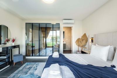 Bovilla Hotels Salt Yalikavak
