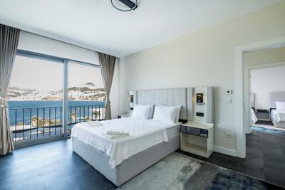 Bovilla Hotels Salt Yalikavak