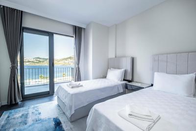 Bovilla Hotels Salt Yalikavak