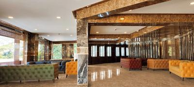 Liman Beach Hotel