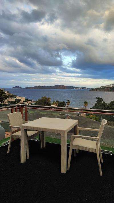 Liman Beach Hotel