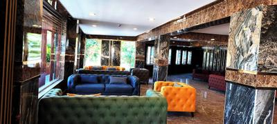 Liman Beach Hotel