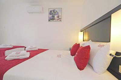 Omer Aybak Beach Hotel
