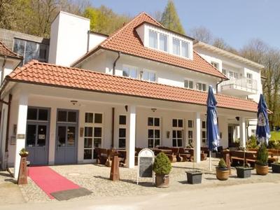 Zum Schaumburger Ritter