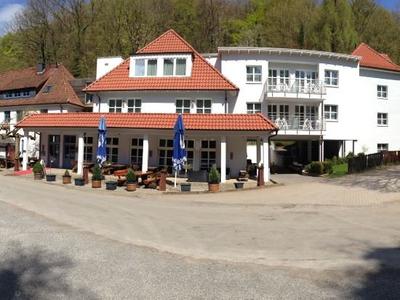 Zum Schaumburger Ritter