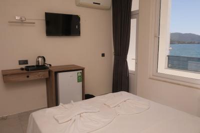 Sea Door Hotel