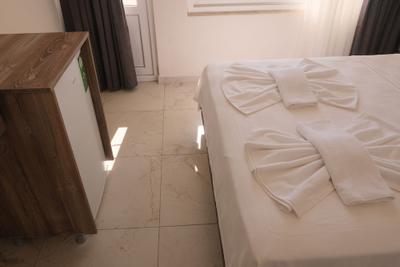 Sea Door Hotel