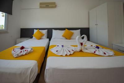 Lost Elsiyum Hotel