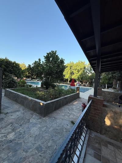 Balli Butik Hotel & Restaurant Bar