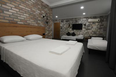 Balli Butik Hotel & Restaurant Bar
