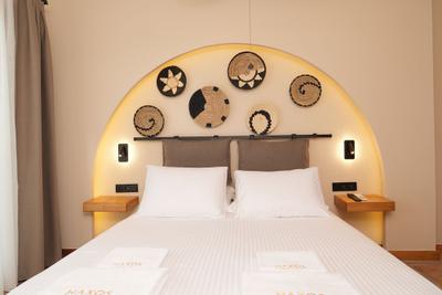 Naxos Beach Hotel