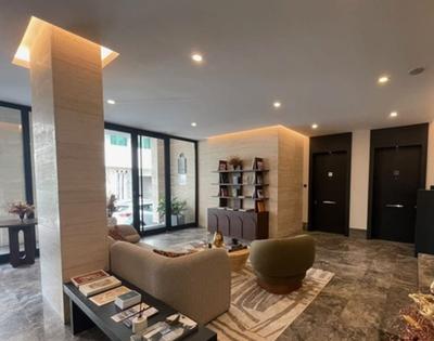 Ando Living - Taksim Gumussuyu Townhouse