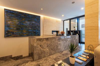 Ando Living - Taksim Gumussuyu Townhouse