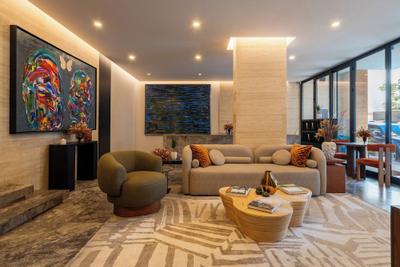 Ando Living - Taksim Gumussuyu Townhouse