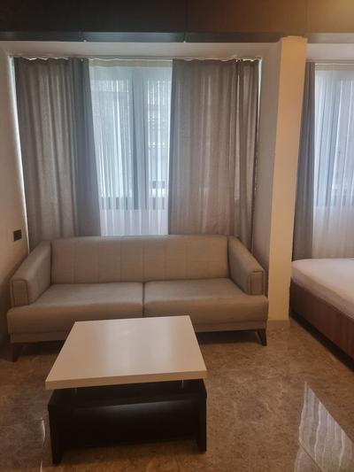 Costa Karakoy Hotel