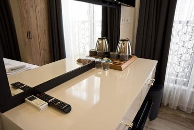 Sultan Suleyman Apart Hotel