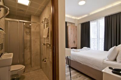 Sultan Suleyman Apart Hotel