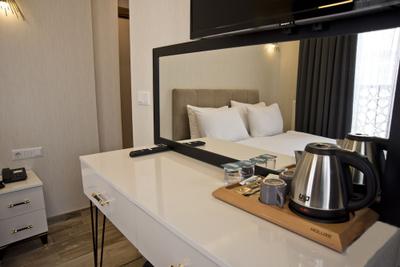 Sultan Suleyman Apart Hotel