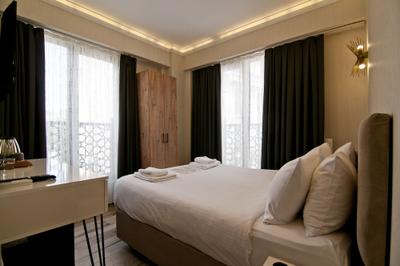 Sultan Suleyman Apart Hotel