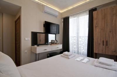 Sultan Suleyman Apart Hotel
