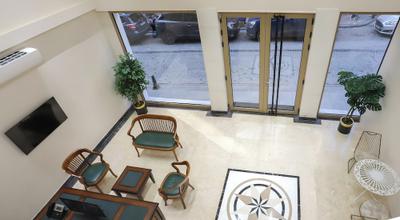 Safa Hotel Old City