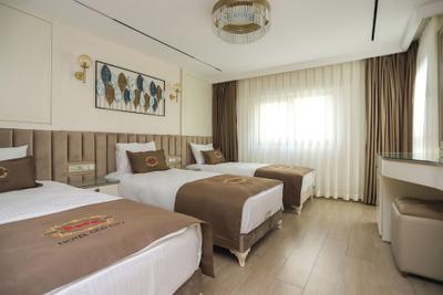 Safa Hotel Old City