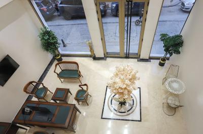 Safa Hotel Old City
