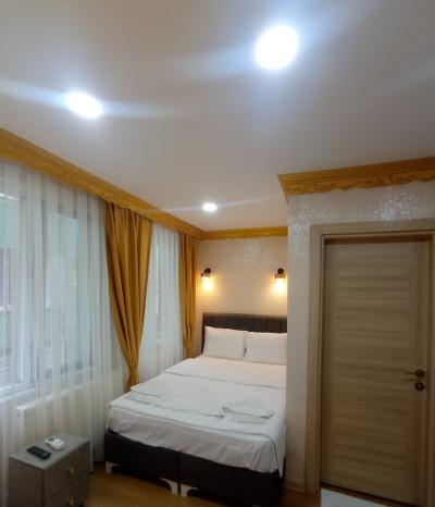 Mir Comfort Hotel