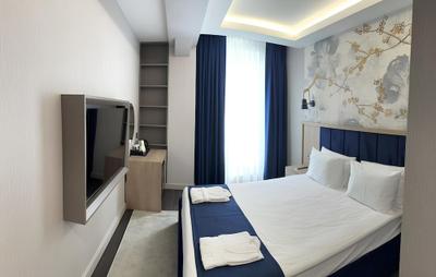 Querencia Hotel
