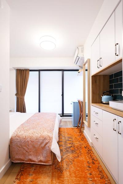 CLK Suites Hotel