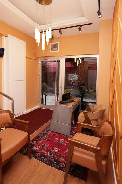 CLK Suites Hotel