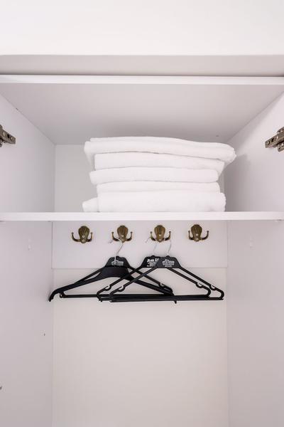 CLK Suites Hotel