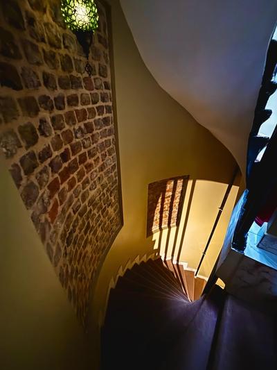 Galata Calm Tale Hotel
