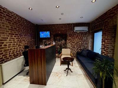 Galata Calm Tale Hotel