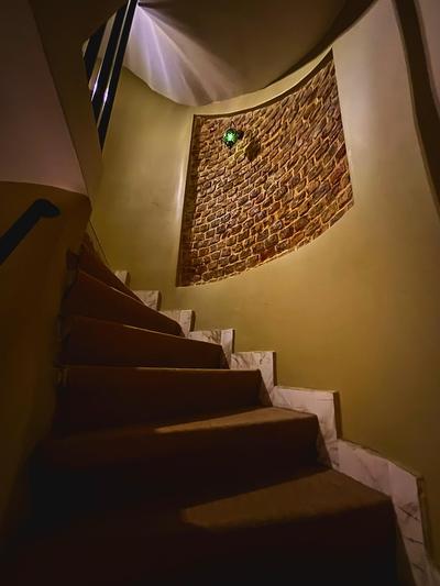 Galata Calm Tale Hotel