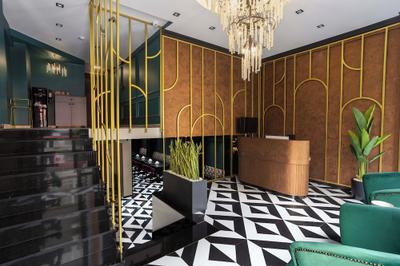 Marlon Hotel
