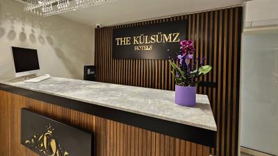The Kulsumz Hotel