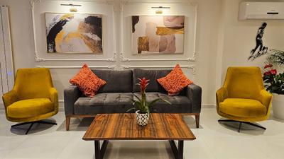 The Kulsumz Hotel