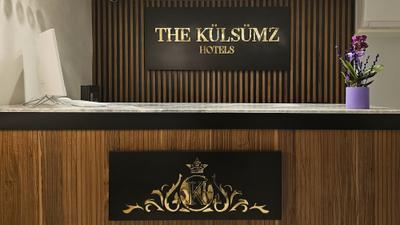 The Kulsumz Hotel