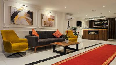 The Kulsumz Hotel