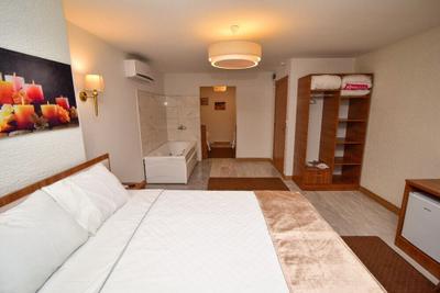 Dmr Grand Family Hotel Sancaktepe