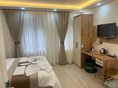Ninova Boutique Hotel