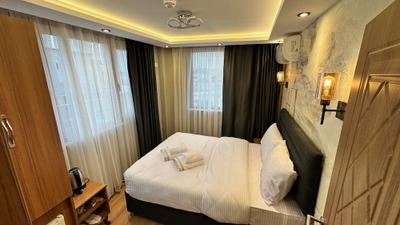 Mamma Marya Hotel