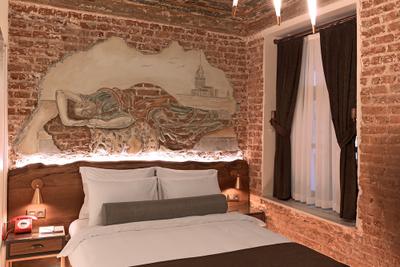 Impera Hotel