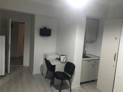 Garden Suite Hotel