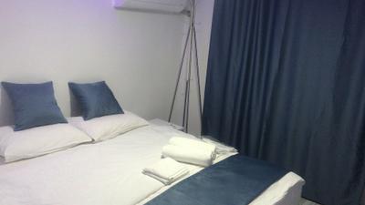 Garden Suite Hotel