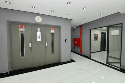 Istanbul Port Hotel